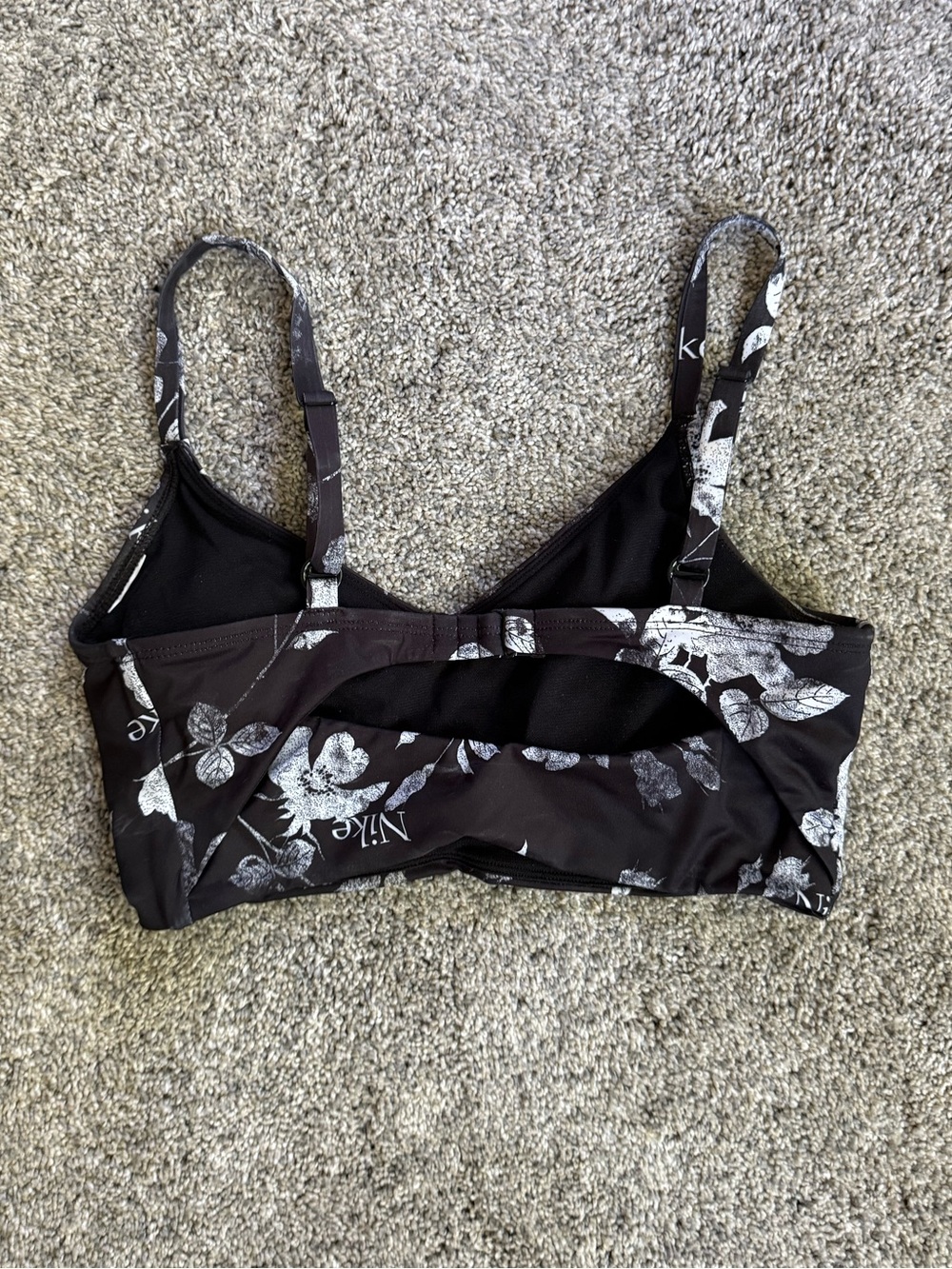 Nike Swim Top - Picture 2 of 5